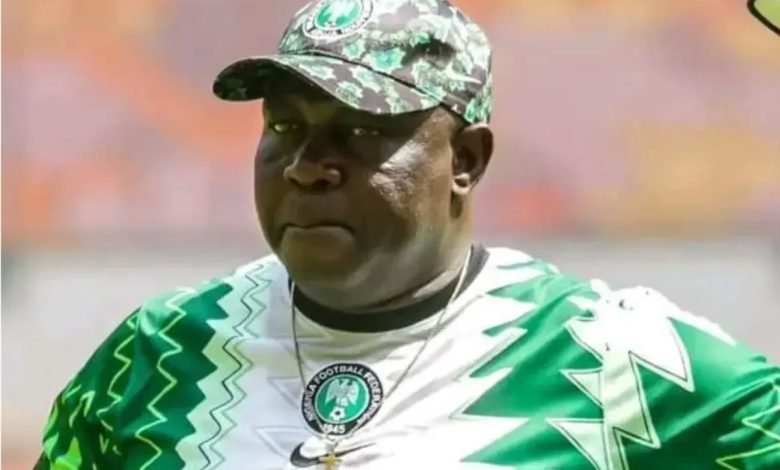 “We know what we’re doing”: Super Falcons coach talks tough ahead of WAFCON final showdown “We know what we’re doing”: Super Falcons coach talks tough ahead of WAFCON final showdown
