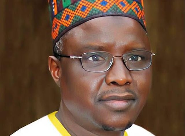 A cowpea that fights back — but can we trust it?, By Mohammad Faguji Ishiyaku