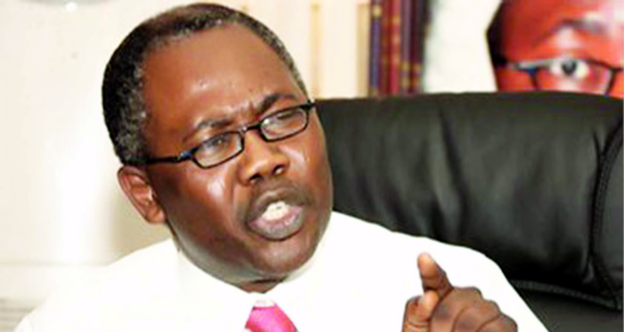OPL 245: HEDA accuses Adoke of falsehood in new book, threatens legal action OPL 245: HEDA accuses Adoke of falsehood in new book, threatens legal action