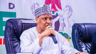 Amid crippling nurses’ strike, Nigerian govt approves new national industrial relations policy