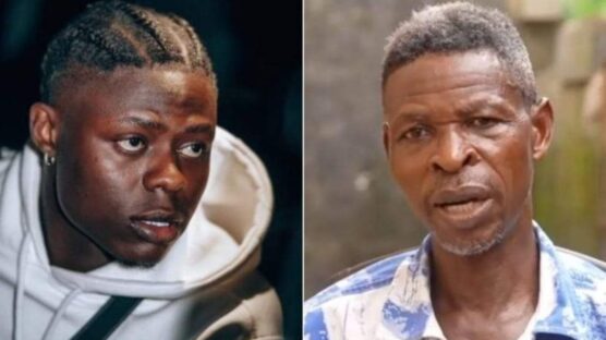 Why I buried Mohbad a day after his death – Father Why I buried Mohbad a day after his death – Father