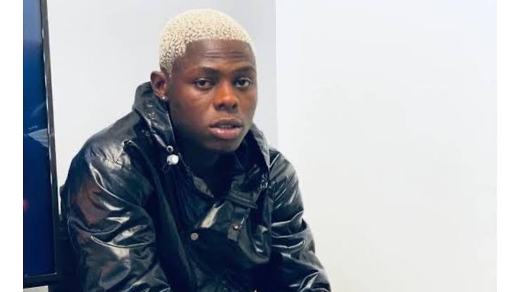 Mohbad’s ‘Prado’ driver reveals what happened at late singer’s infamous Ikorodu show Mohbad’s ‘Prado’ driver reveals what happened at late singer’s infamous Ikorodu show