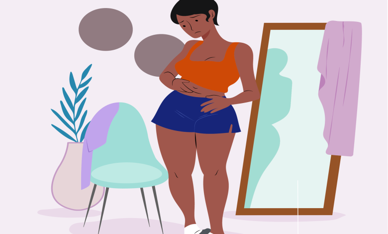 The Unspoken Reality: Why women’s breasts change after childbirth, breastfeeding