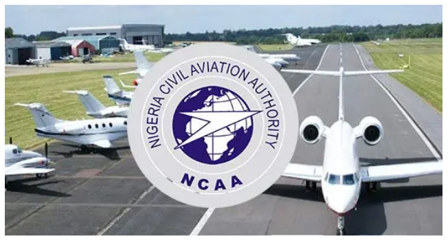 NCAA Directs Airlines To Enforce ,000 Declaration For Passengers NCAA Directs Airlines To Enforce ,000 Declaration For Passengers
