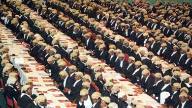 NBA warns new lawyers against over-reliance on AI