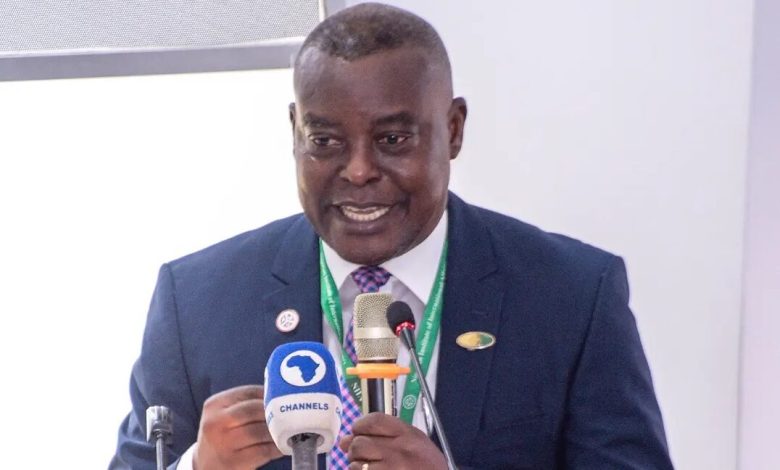 How Nigerian professor taught Liberia’s president, cabinet