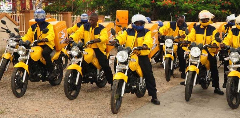 NIPOST says illegal courier, logistics operators ferry weapons, drugs across Nigeria NIPOST says illegal courier, logistics operators ferry weapons, drugs across Nigeria