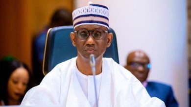 How security forces reduced terrorists attacks in two years – NSA
