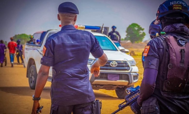 Kebbi mine sealed over alleged illegal N1.4tr lithium extraction Kebbi mine sealed over alleged illegal N1.4tr lithium extraction