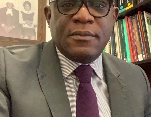 The RMAFC Act, 2025: A transformative shift, By Nathaniel Adojutelegan The RMAFC Act, 2025: A transformative shift, By Nathaniel Adojutelegan