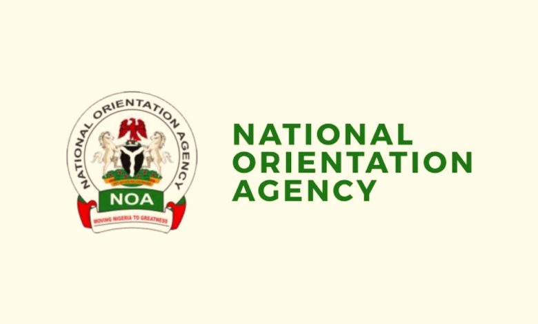 Nigeria sets deadline for foreigners to regularise expired visas Nigeria sets deadline for foreigners to regularise expired visas