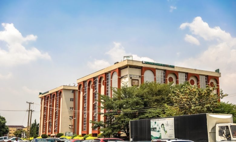 Nigeria’s ICT sector contribution to GDP increases in Q1 2025 – NBS Nigeria’s ICT sector contribution to GDP increases in Q1 2025 – NBS