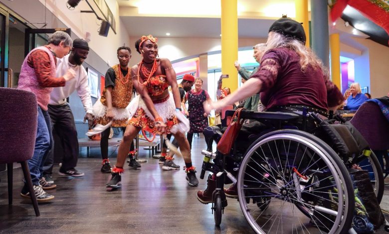 From African Roots to Global Rhythms: How ‘Nganga’ is reclaiming space for cultural Heritage From African Roots to Global Rhythms: How ‘Nganga’ is reclaiming space for cultural Heritage
