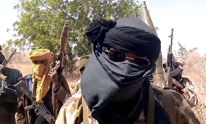 Bandits kill six farmers, abduct dozens in Niger communities Bandits kill six farmers, abduct dozens in Niger communities