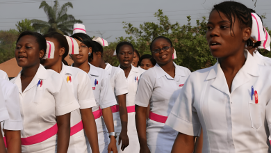 Nigerian nurses commence nationwide strike today