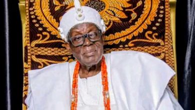 Olubadan Oba Olakulehin Dies At 90