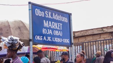 Ijebu Ode To Reopen Shut Markets On Monday