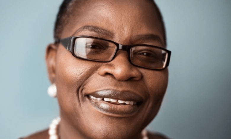 Oby Ezekwesili to keynote 7th Penpushing Media Anniversary Lecture Oby Ezekwesili to keynote 7th Penpushing Media Anniversary Lecture