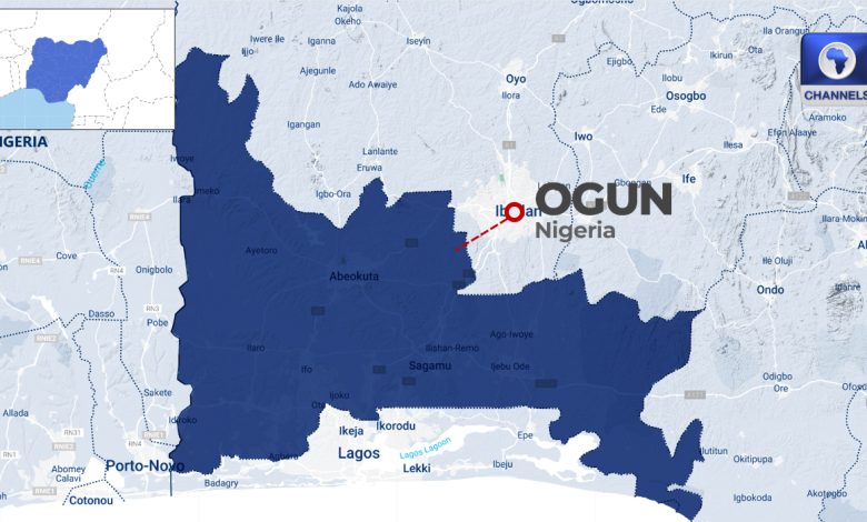 10 Dead, Three Injured In Ogun Road Crash