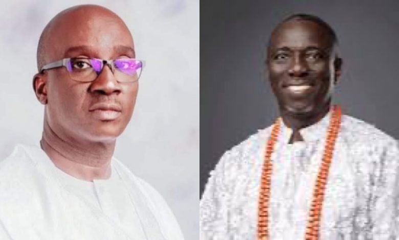 Edo Poll: Supreme Court hears PDP, Ighodalo’s appeal, adjourns for judgement Edo Poll: Supreme Court hears PDP, Ighodalo’s appeal, adjourns for judgement