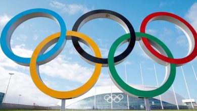 US Olympic Policy Change Bans Transgender Women In Women’s Events