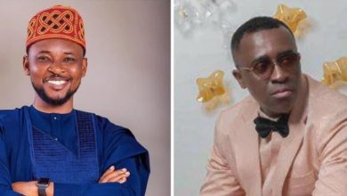 Omojuwa vs Frank Edoho, Odunlade Adekola’s father’s death, Fani-Kayode’s marriage, other ent stories last week