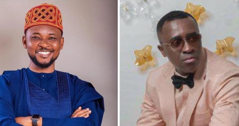 Omojuwa vs Frank Edoho, Odunlade Adekola’s father’s death, Fani-Kayode’s marriage, other ent stories last week Omojuwa vs Frank Edoho, Odunlade Adekola’s father’s death, Fani-Kayode’s marriage, other ent stories last week