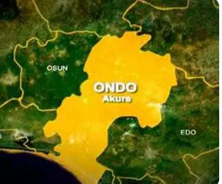 Police Officer’s Son Beheads 15-Year-Old Brother For Alleged Ritual Police Officer’s Son Beheads 15-Year-Old Brother For Alleged Ritual