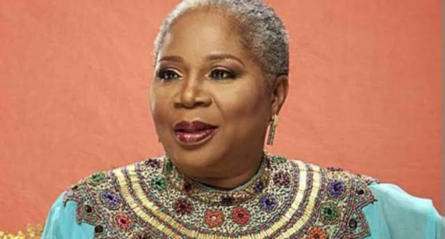 ‘RIP Mum,’ Onyeka Onwenu’s Son Marks First Death Anniversary ‘RIP Mum,’ Onyeka Onwenu’s Son Marks First Death Anniversary