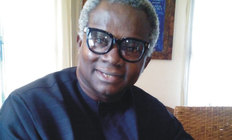 Ex-VON DG faults Boss Mustapha, says Tinubu laid Buhari’s golden victory votes in 2015 Ex-VON DG faults Boss Mustapha, says Tinubu laid Buhari’s golden victory votes in 2015