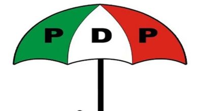 PDP NEC fixes date for party’s national convention