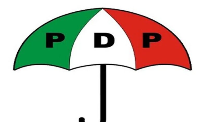 PDP NEC fixes date for party’s national convention PDP NEC fixes date for party’s national convention