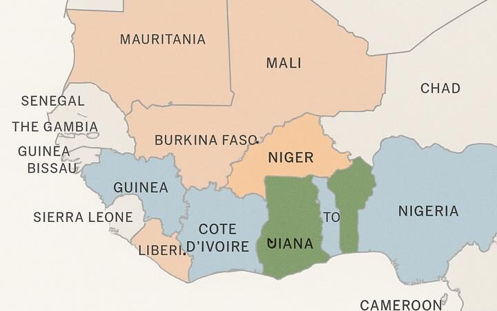 Could old alliances bridge West Africa’s security cooperation gaps? Could old alliances bridge West Africa’s security cooperation gaps?