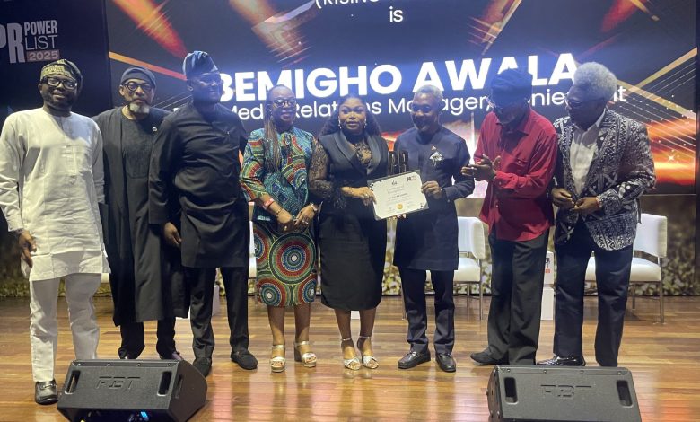 2025 PR Power List: Experts launch reputation management group, chart Africa’s communications future
