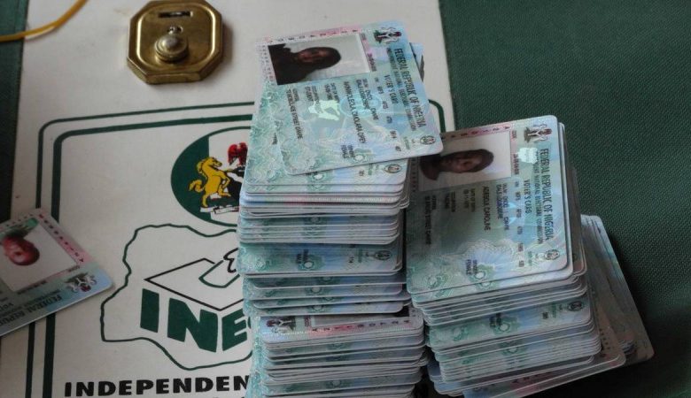 2027: Politicians fraudulently collecting PVC information from rural dwellers – Abia govt 2027: Politicians fraudulently collecting PVC information from rural dwellers – Abia govt