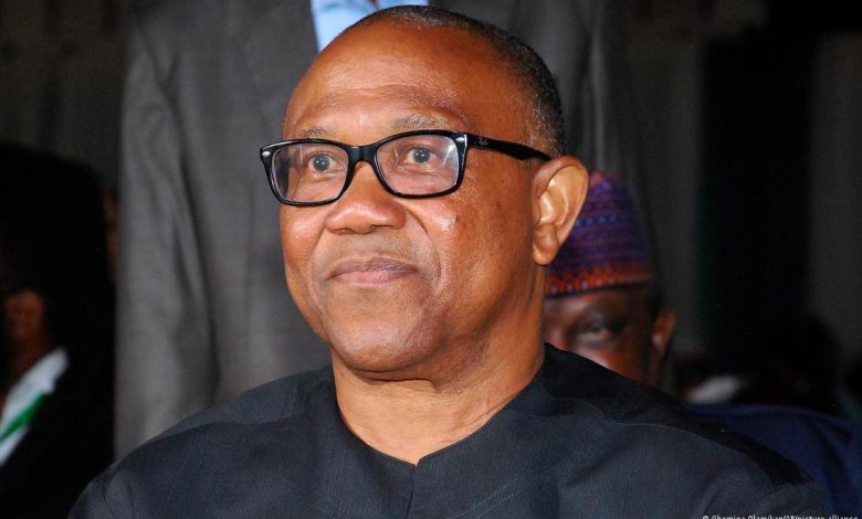 “Go forth and conquer”: Peter Obi rallies support as Super Falcons eye 10th WAFCON title