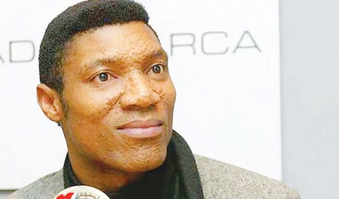Atiku, Ahmed Musa lead tributes as Nigerians mourn death of goalkeeping legend Peter Rufai Atiku, Ahmed Musa lead tributes as Nigerians mourn death of goalkeeping legend Peter Rufai
