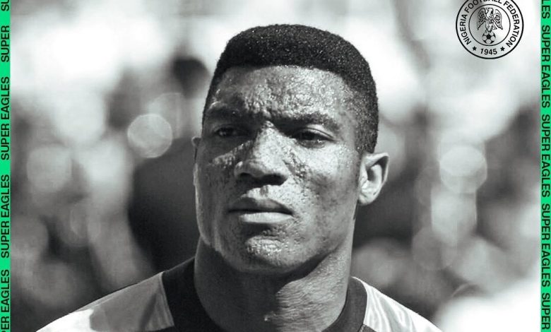 Peter Rufai: Seven unforgettable matches that defined Nigerian legend Peter Rufai: Seven unforgettable matches that defined Nigerian legend