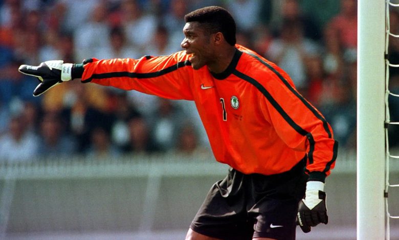 How Peter Rufai got the nickname “Dodo Mayana” How Peter Rufai got the nickname “Dodo Mayana”