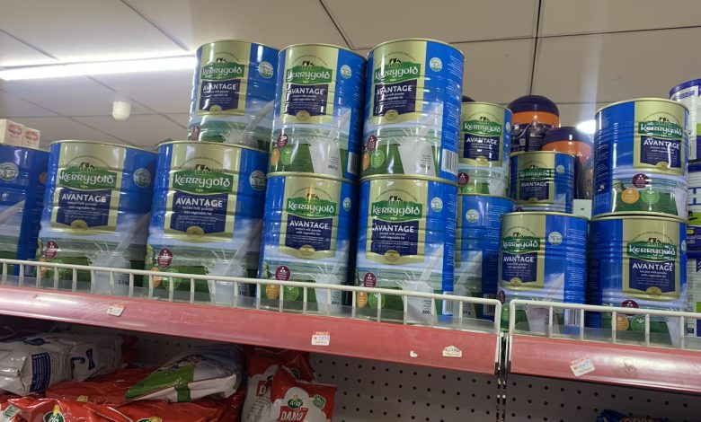 INVESTIGATION: Unsupported by govt, Nigerian dairy farmers can’t compete with subsidised, cheap EU imports