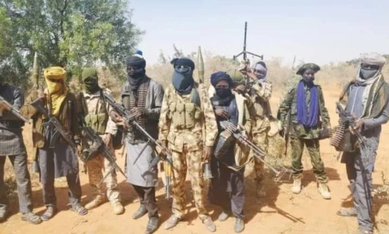Many bandits killed in attempt to raid Kebbi community Many bandits killed in attempt to raid Kebbi community