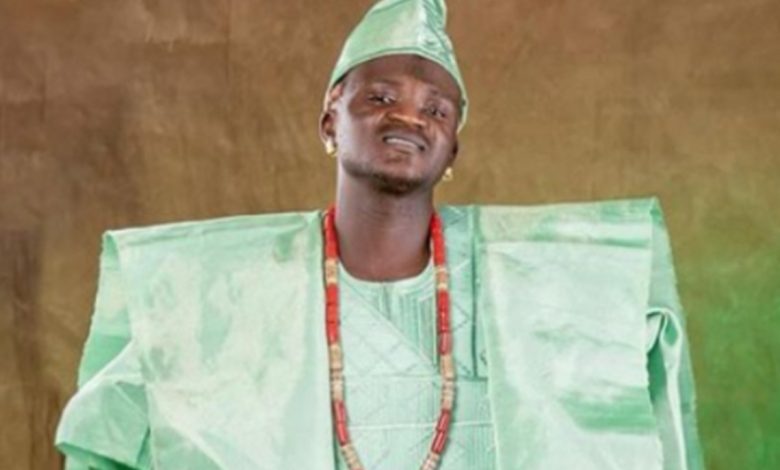 How my ex-record label humiliated me, almost ruined my career- Portable alleges