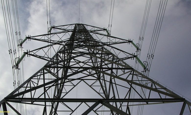 Vandal attempting to vandalise transmission tower electrocuted in Ebonyi – TCN Vandal attempting to vandalise transmission tower electrocuted in Ebonyi – TCN