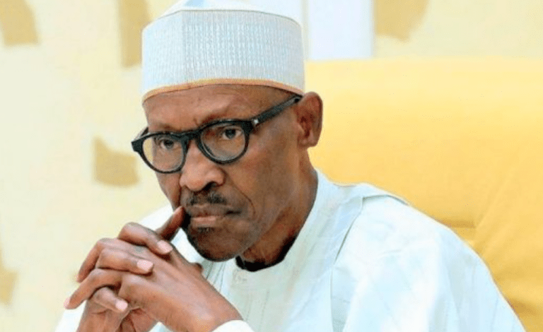 Buhari’s Death: Gov Otti condoles with FG, late president’s family Buhari’s Death: Gov Otti condoles with FG, late president’s family