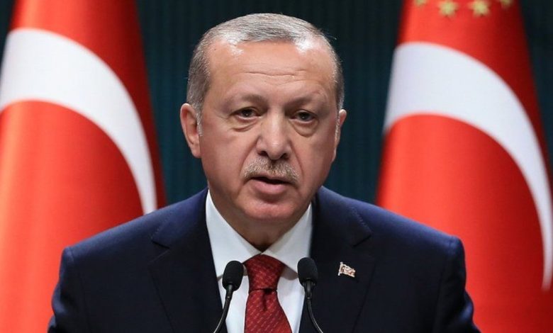 Turkiye wants Nigeria to clamp down on Gülen movement activities Turkiye wants Nigeria to clamp down on Gülen movement activities