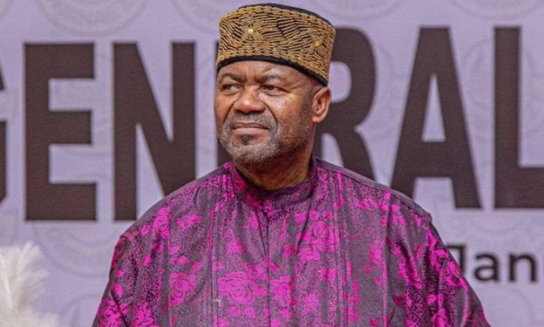 Ohanaeze speaks on murder of 13 Ebonyi indigenes