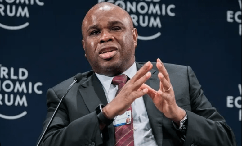 Benedict Oramah’s remarkable journey to global greatness Benedict Oramah’s remarkable journey to global greatness