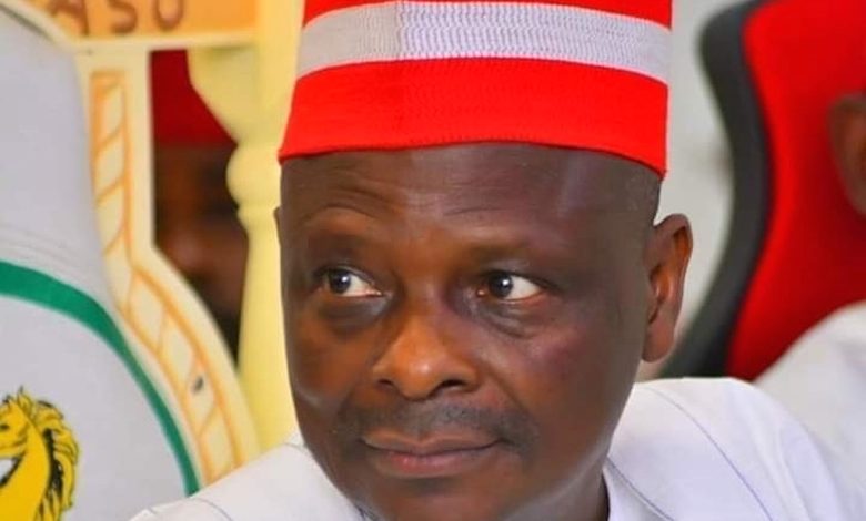 Presidency replies Kwankwaso over claim Tinubu favours South in infrastructure development Presidency replies Kwankwaso over claim Tinubu favours South in infrastructure development