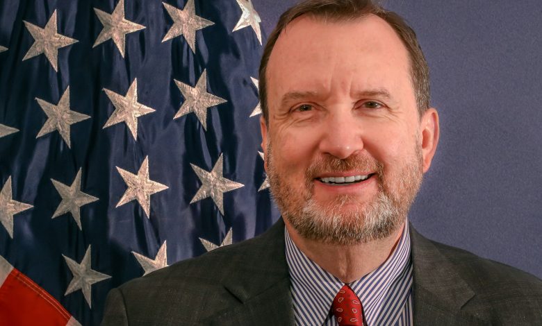 U.S. Embassy accuses Nigerian govt. officials of “fiscal irresponsibility”