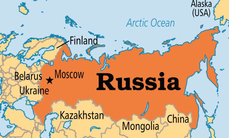 49 people feared dead in Russian plane crash